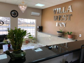Villa West Inn